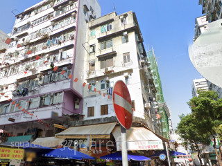 188-192 Apliu Street Building