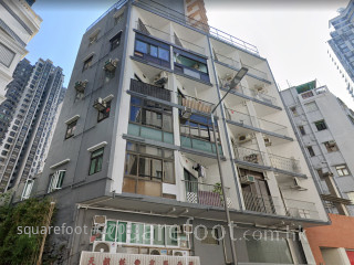 利威楼 大厦
