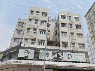 英畅大 大厦