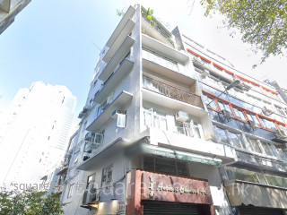 荷李活道97号 大厦