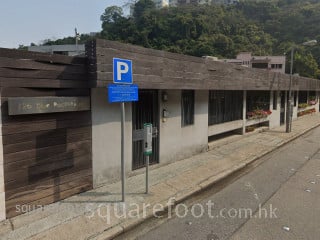 Villa Dorada Building