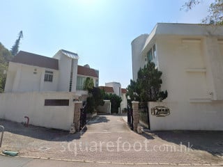 Panarama Terrace Building