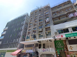 幸福大厦 大厦