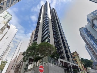 Resiglow Happy Valley Building