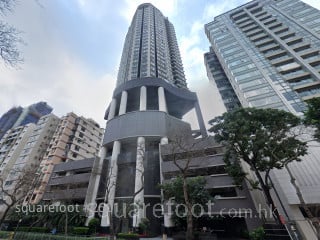 Sky Garden 大廈