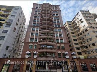 寶堡大廈 大廈
