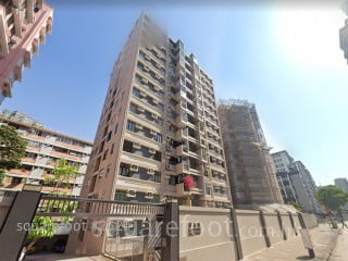皆富閣 大廈