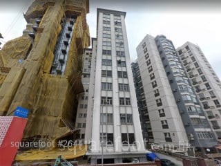 美滿大廈 大廈