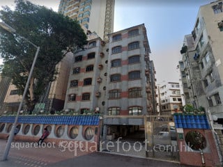 Fook Lung Garden Building