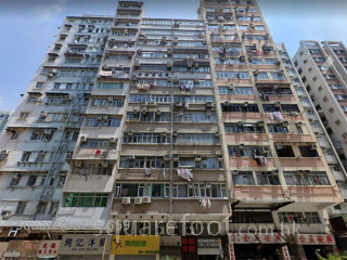 福民楼 大厦