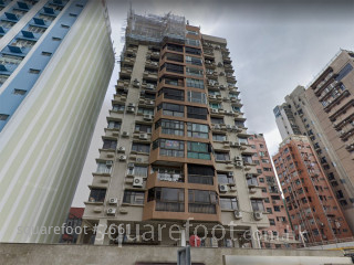明苑 大厦