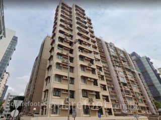 Knight Court Building