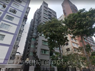 明明阁 大厦