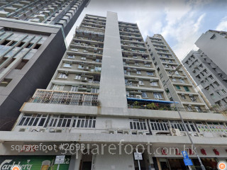 Gardenview Building Building