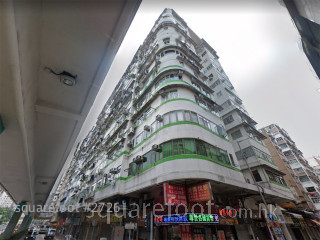 百寶大廈 大廈