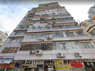 英来大厦 大厦