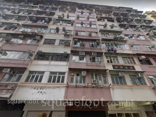 恒安大楼 大厦
