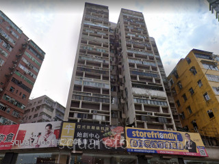 嘉业大厦 大厦