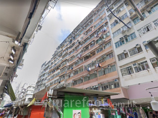 华园大厦 大厦