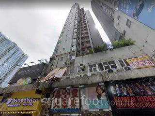 启贤大厦 大厦