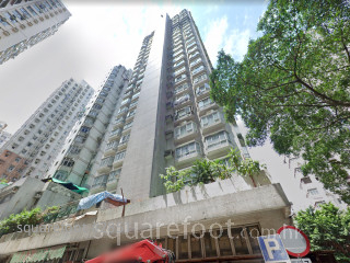 东兴大厦 大厦