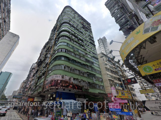利群大厦 大厦