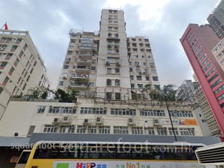 宝翠大楼 大厦