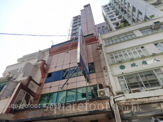 金利阁 大厦