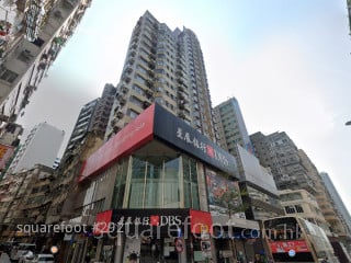 Ka Woo Building Building