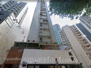 Green View Court Building