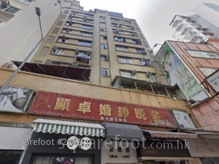 Kimlai Court Building
