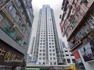 Kam Fung Building Building