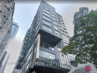 收成楼 大厦