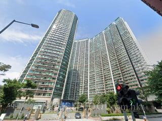 红磡半岛豪庭3房房议价后以$1,680万成交