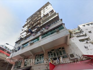 忠信大厦 大厦