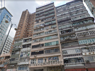 美景大厦 大厦