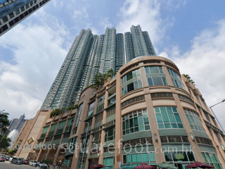 Sham Wan Towers Building
