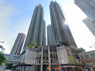 Metro City Building