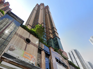 Nan Fung Plaza Building