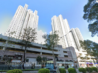 Fu Ning Garden Building