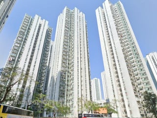 City One Shatin Phase 2 Building