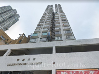 上水翠丽花园2房居二市场价$260万易手