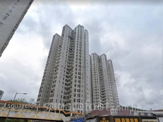 Elegance Garden Building
