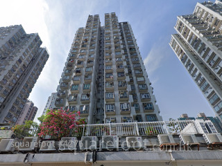 Ho Shun King Building Building