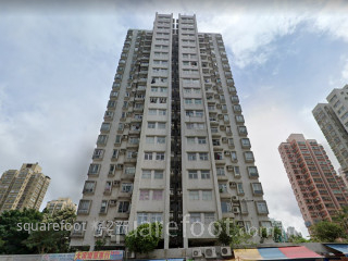 Cheong Wai Mansion Building