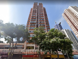 Yik Fat Building Building