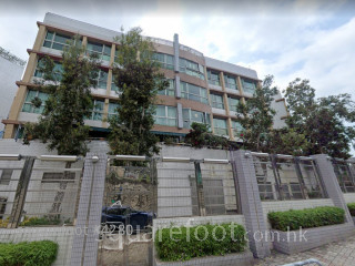 EverGreen Place Building