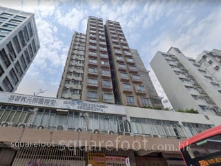 Kam Fung Building Building