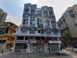建安楼 大厦