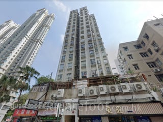 宝丰大厦 大厦